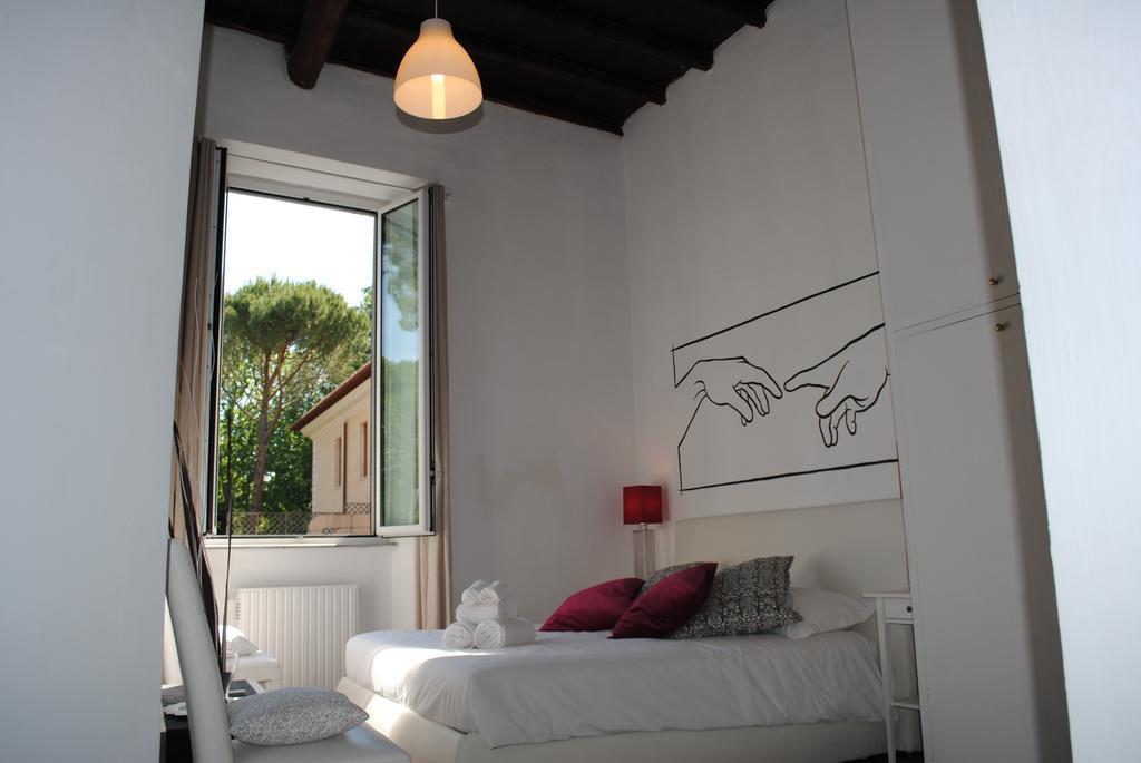 Mammamia Apartment Rome Room photo