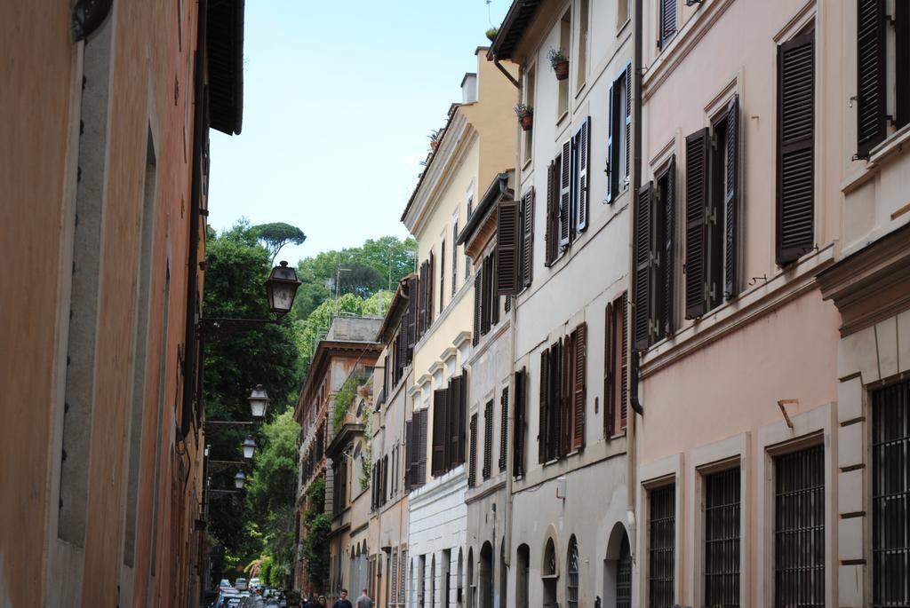 Mammamia Apartment Rome Room photo