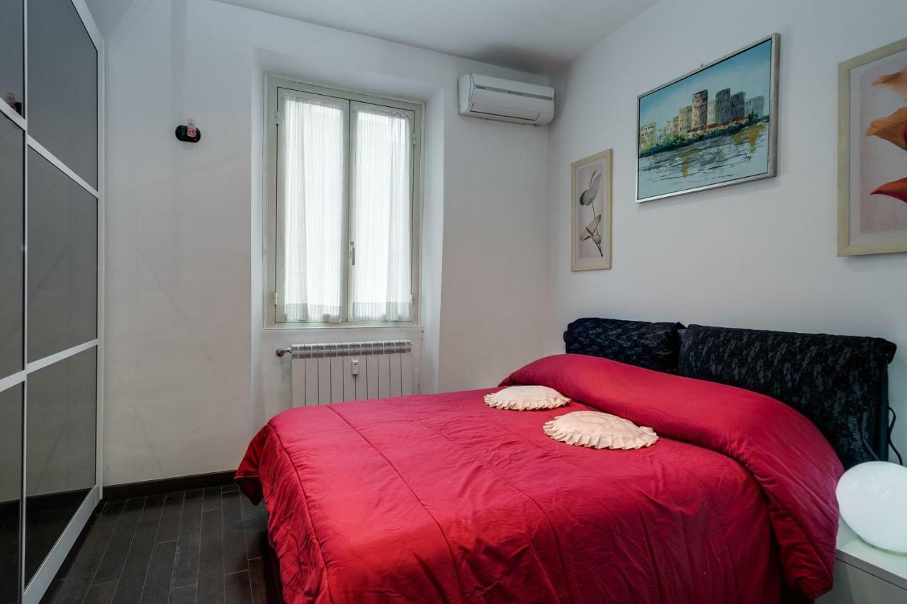 Mammamia Apartment Rome Exterior photo