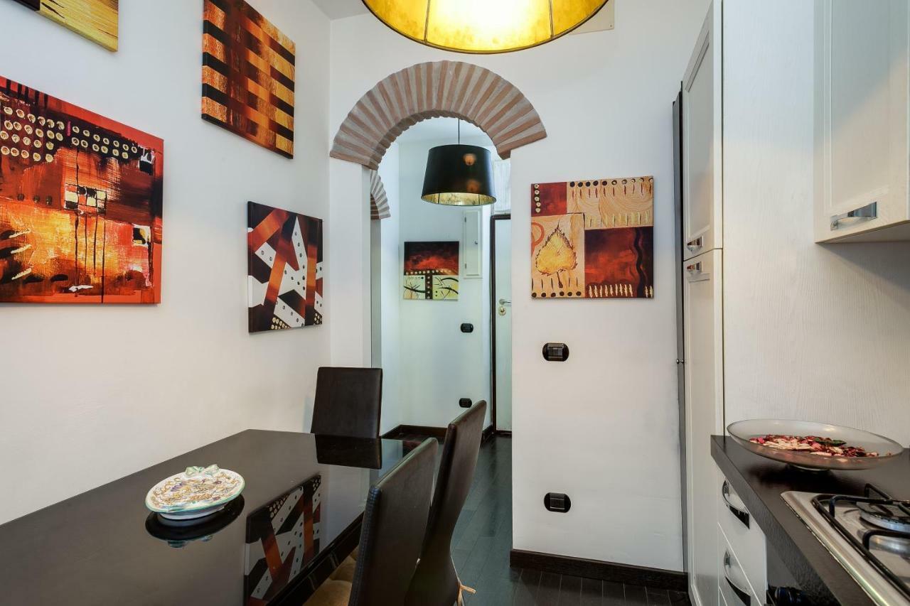Mammamia Apartment Rome Exterior photo